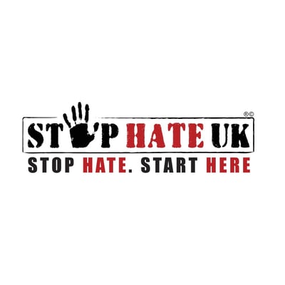 Image of Stop Hate UK