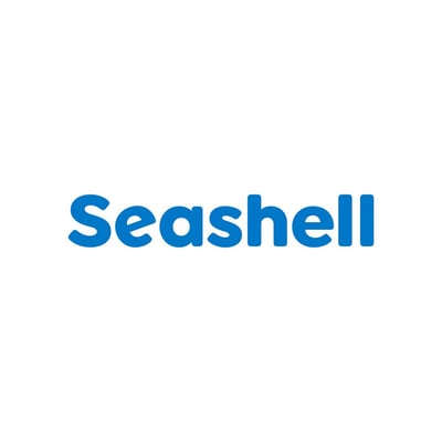 Seashell Logo