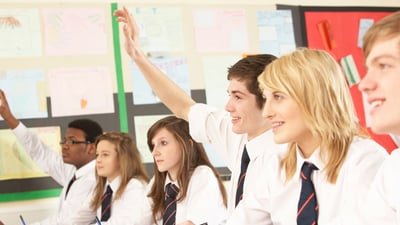 Secondary Maths: Adapting Provision for Pupils with SEND