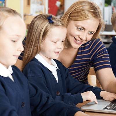 Adopting a Dyslexia-friendly Teaching Approach (Primary)