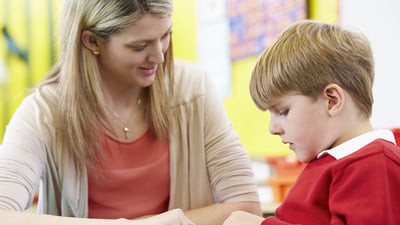 Primary RE: Adapting Provision for SEND Pupils