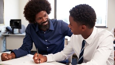 Secondary RE: Adapting Provision for SEND Pupils