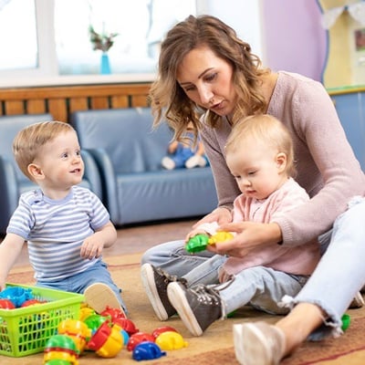 physical development infancy 0 2 years