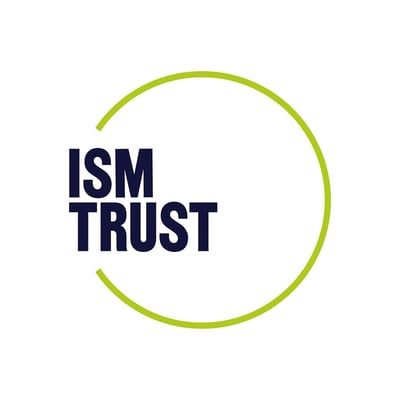 ISM Trust Logo