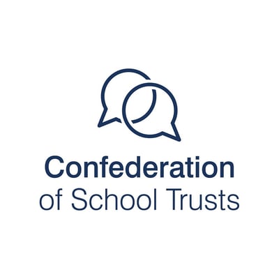 Image of Confederation of School Trusts