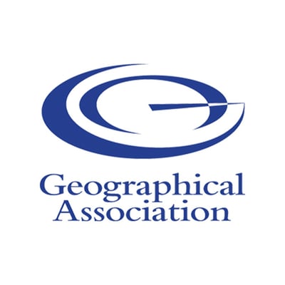 Geographical Association Logo