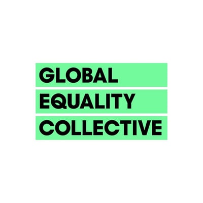 Global Equality Collective Logo