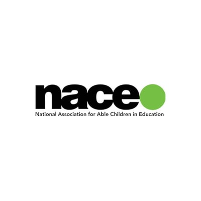 National Association for Able Children in Education (NACE) Logo