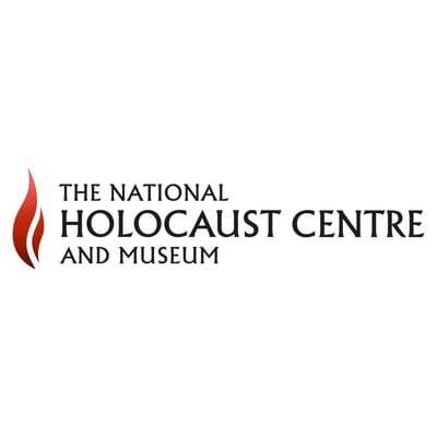 The National Holocaust Centre and Museum Logo