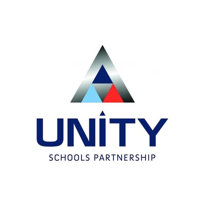 The Unity Schools Partnership Logo