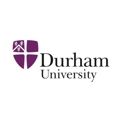 University of Durham Logo