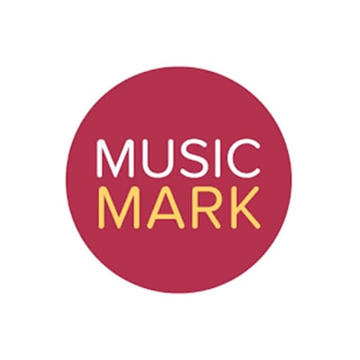 Image of Music Mark
