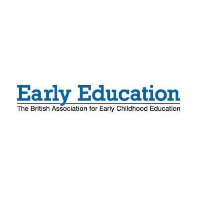 British Association for Early Childhood Education Logo