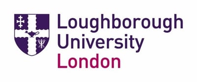Loughborough University London Logo