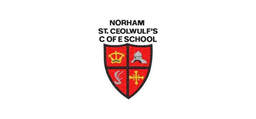 Image of Norham St Ceolwulfs CofE Controlled First School