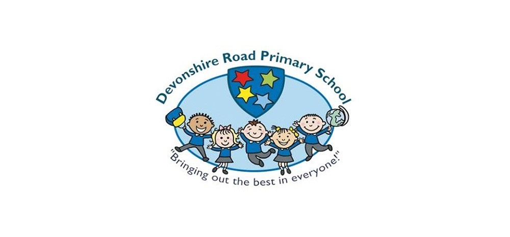 Image of Devonshire Road Primary School