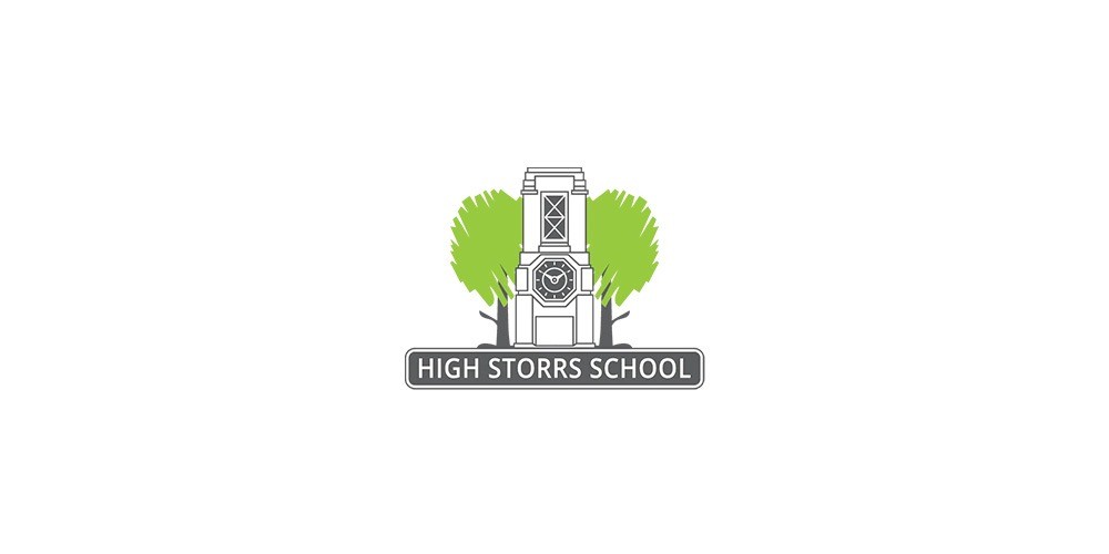 Image of High Storrs School