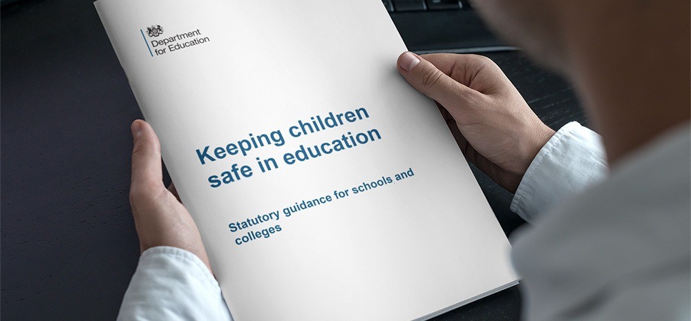 Image of New KCSIE 2024: A Brief Guide to Updated Statutory Safeguarding Guidance