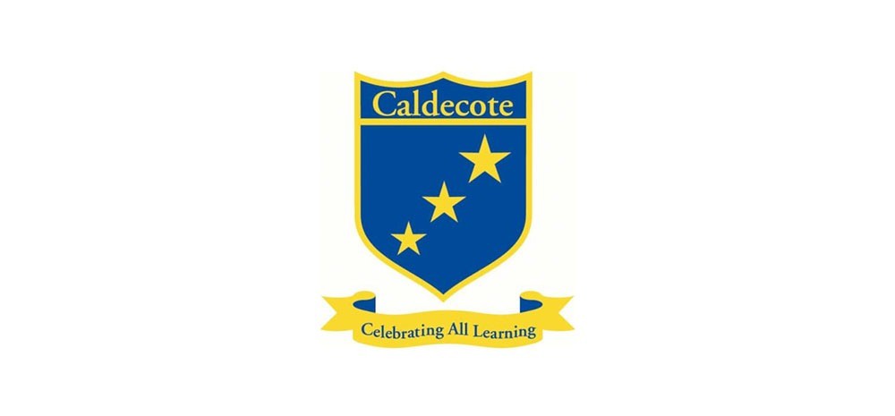 Image of Caldecote Community Primary School