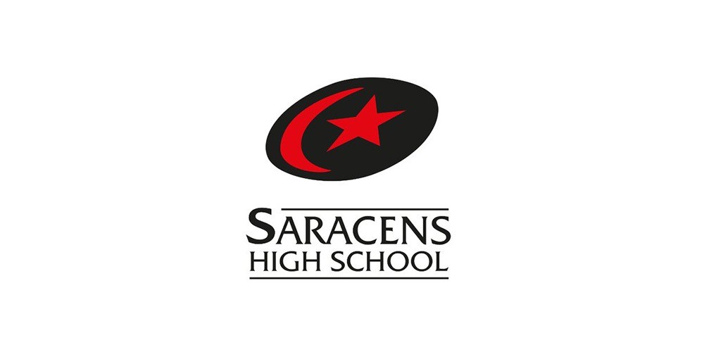 Image of Saracens High School