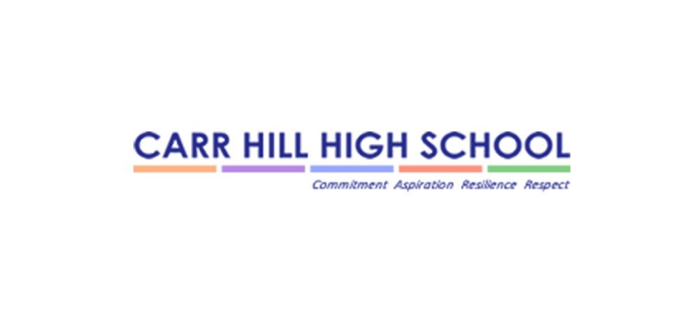 Image of Carr Hill High School
