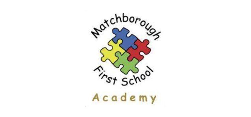 Image of Matchborough First School Academy