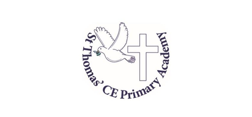 Image of St Thomas’ CE Primary Academy