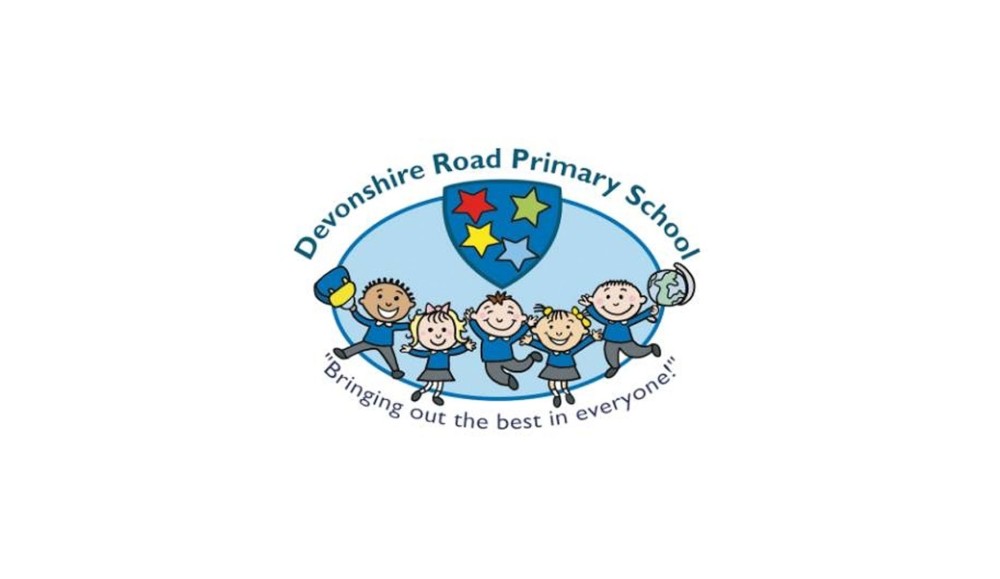 Image of Devonshire Road Primary School