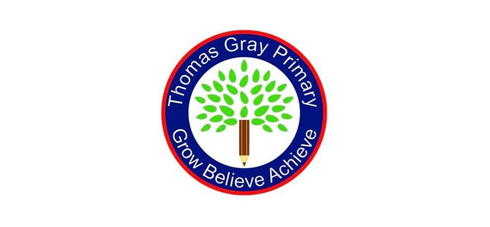 Image of Thomas Gray Primary School