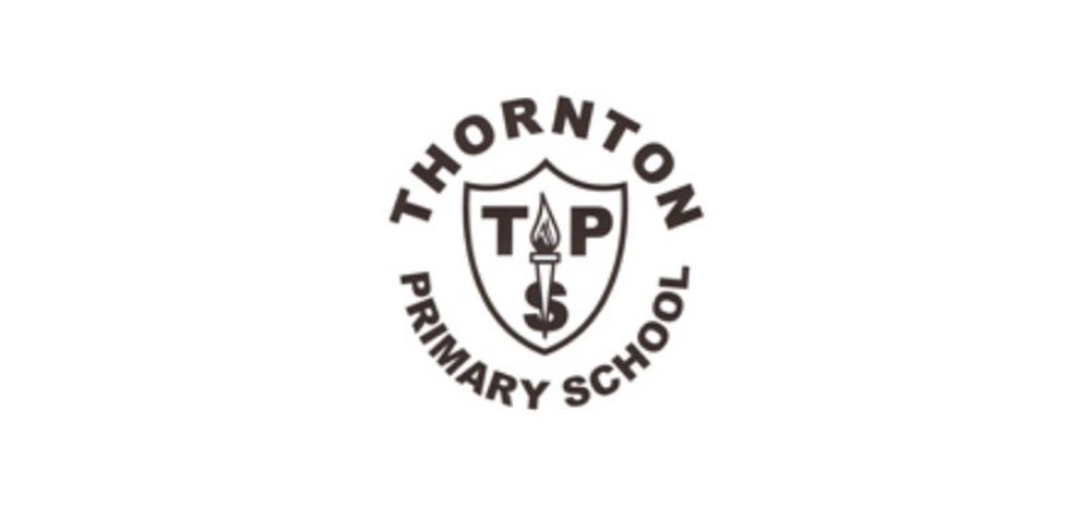 Image of Thornton Primary School