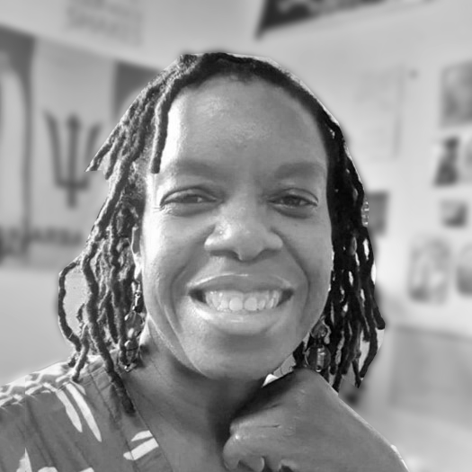 Image of Cheryl-Ann Weekes