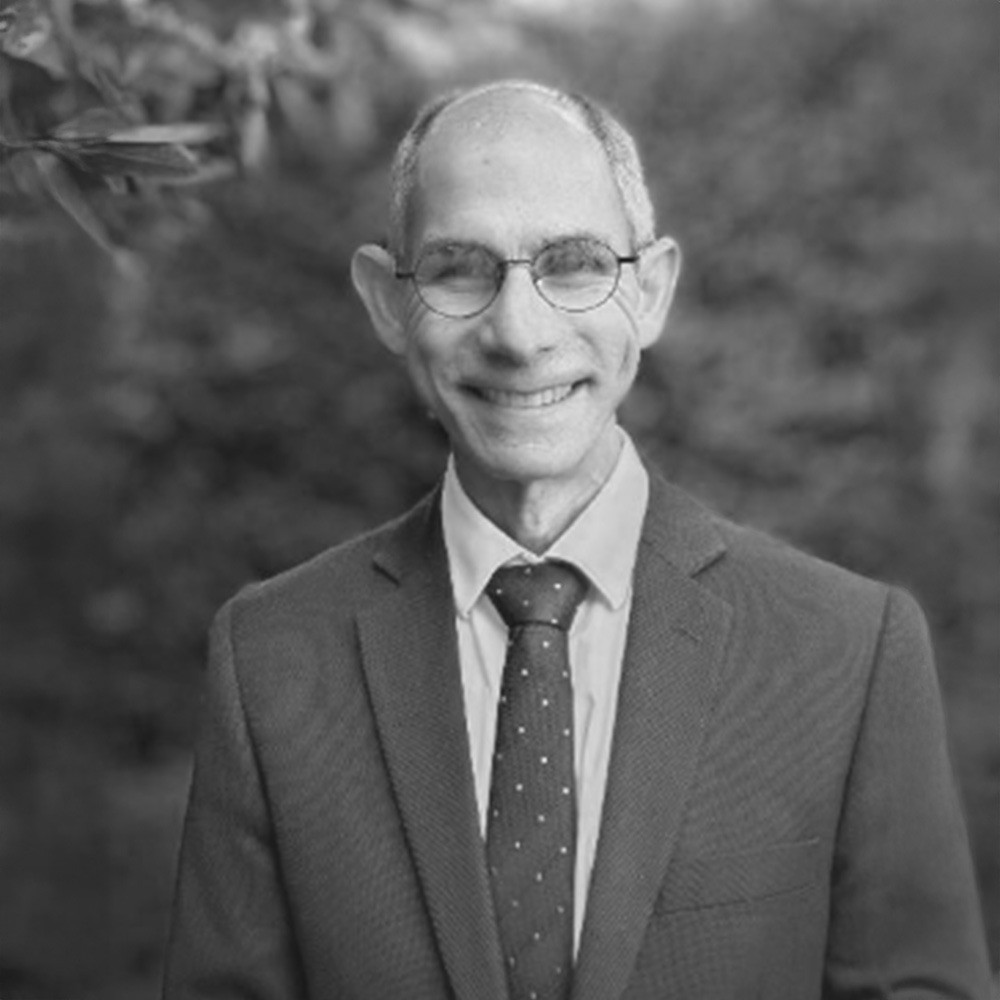 Image of Jonathan Ferstenberg