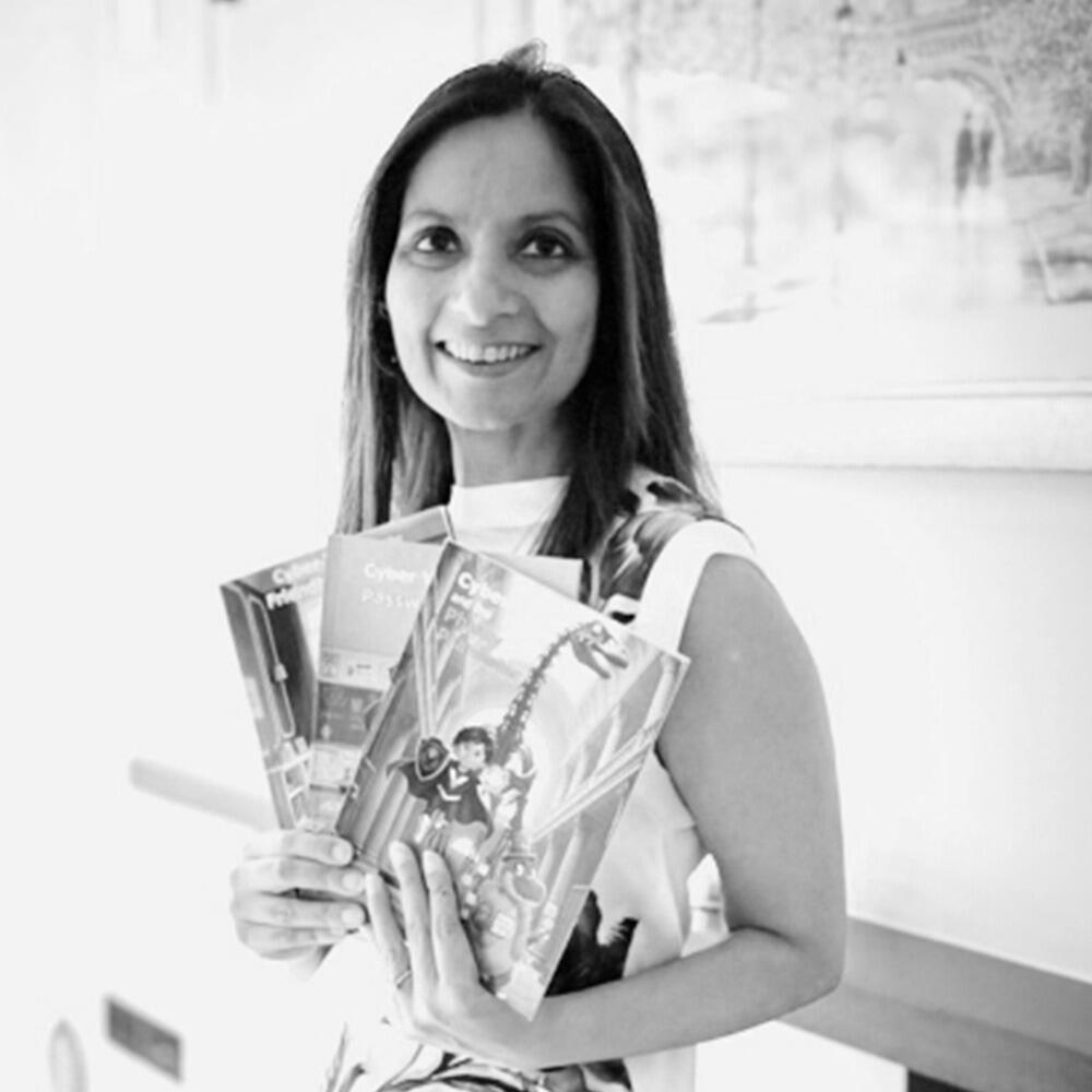 Image of Neha Agarwal