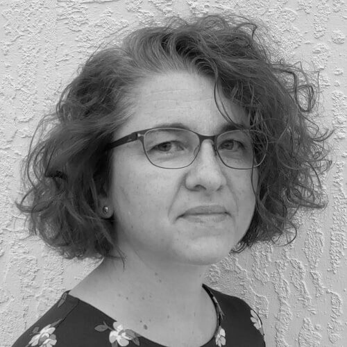 Image of Clare Seccombe