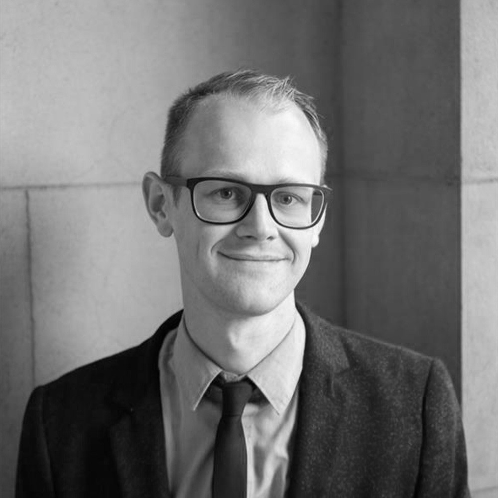 Image of Simon Burns