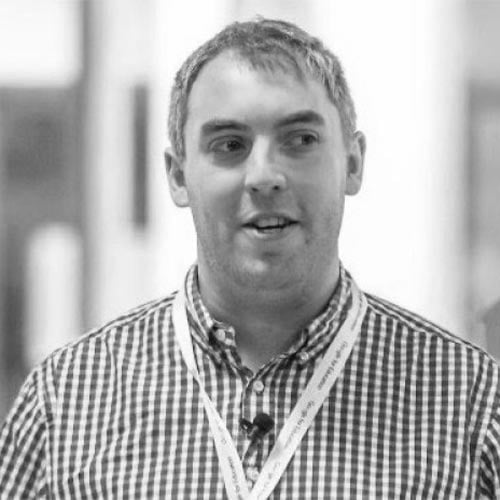 Image of Graham Macaulay