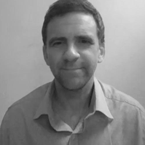 Image of Andy Tharby