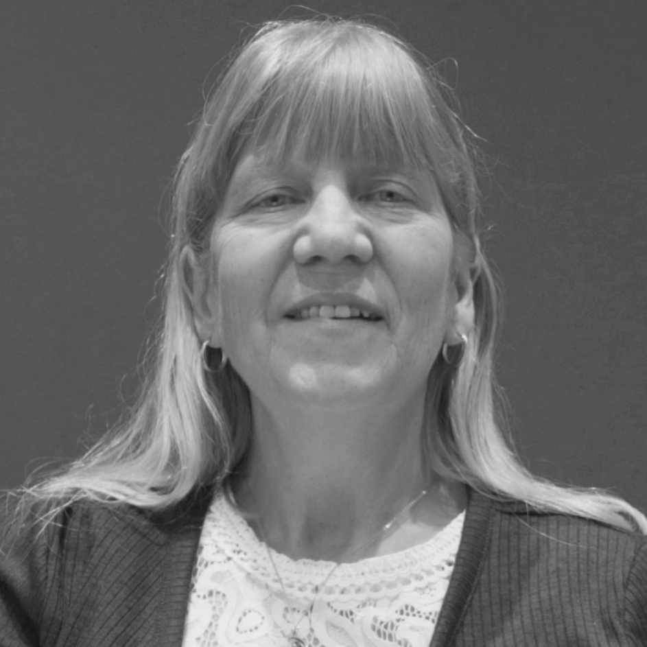 Image of Eyvonne Wood