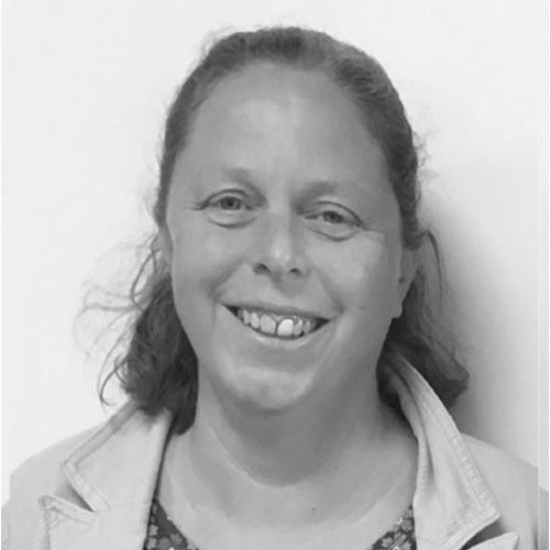 Image of Dr Alison Daubney