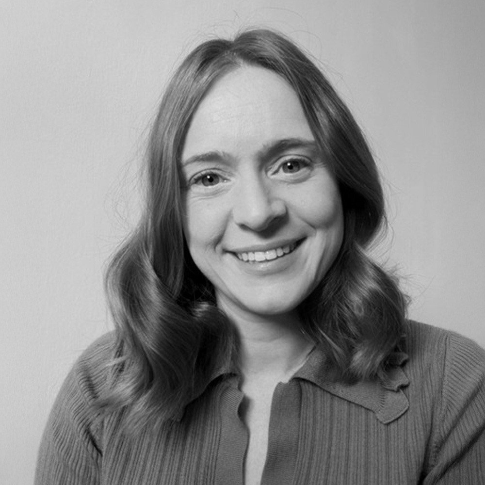 Image of Dr Francina Clayton