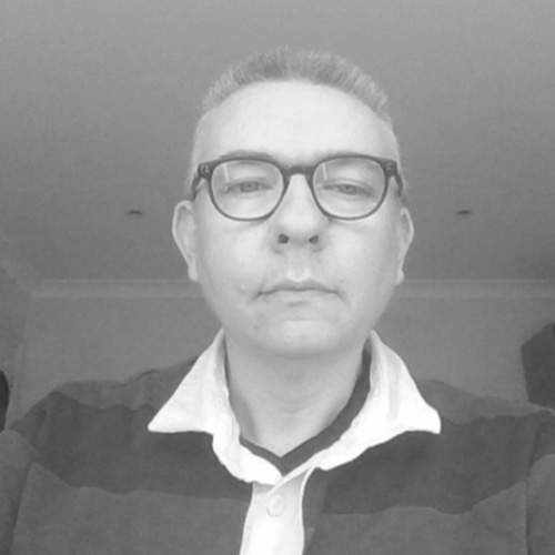 Dr Richard Race Academic Director
