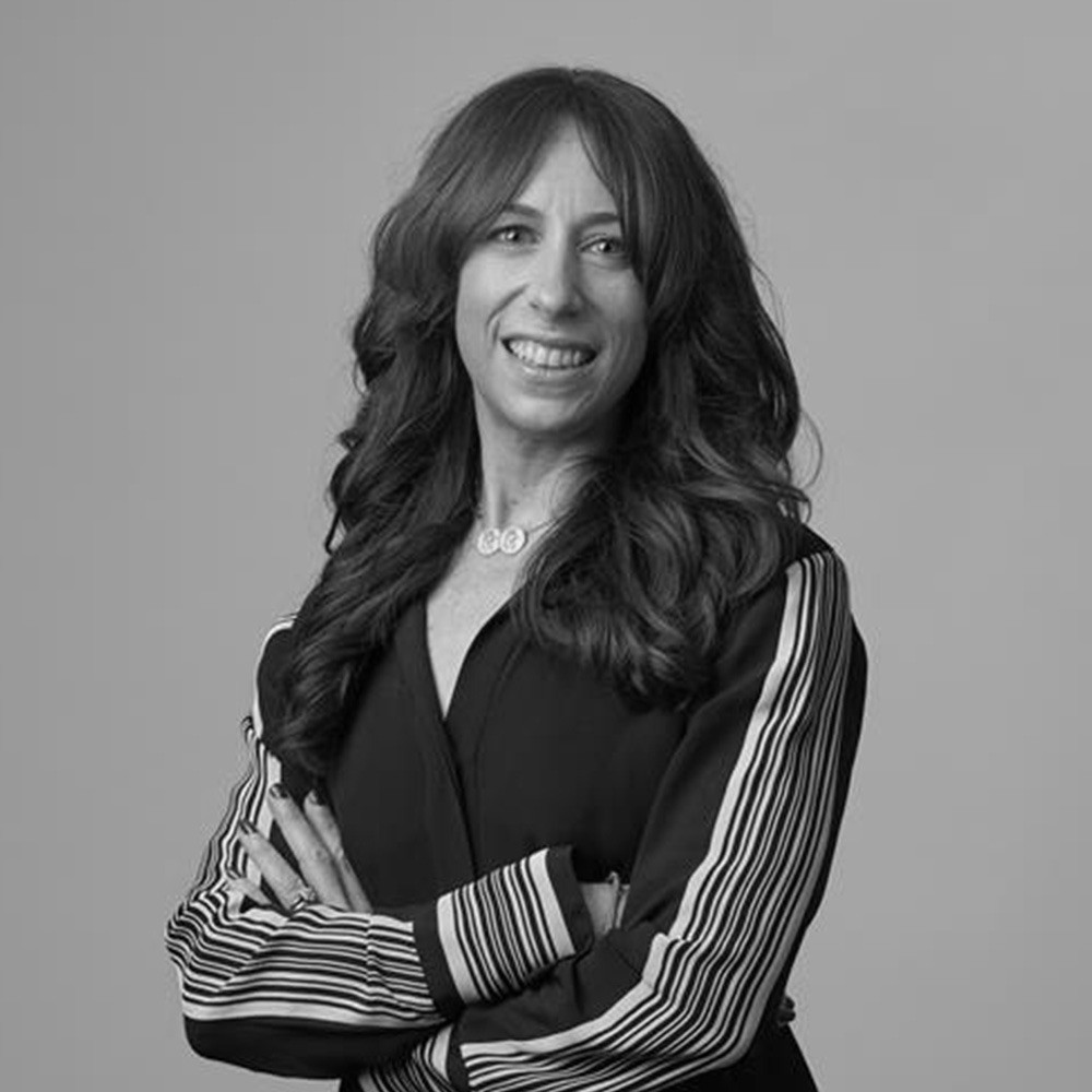 Image of Catherine Hare