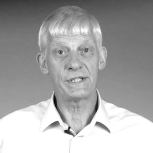 Image of Derek Bell