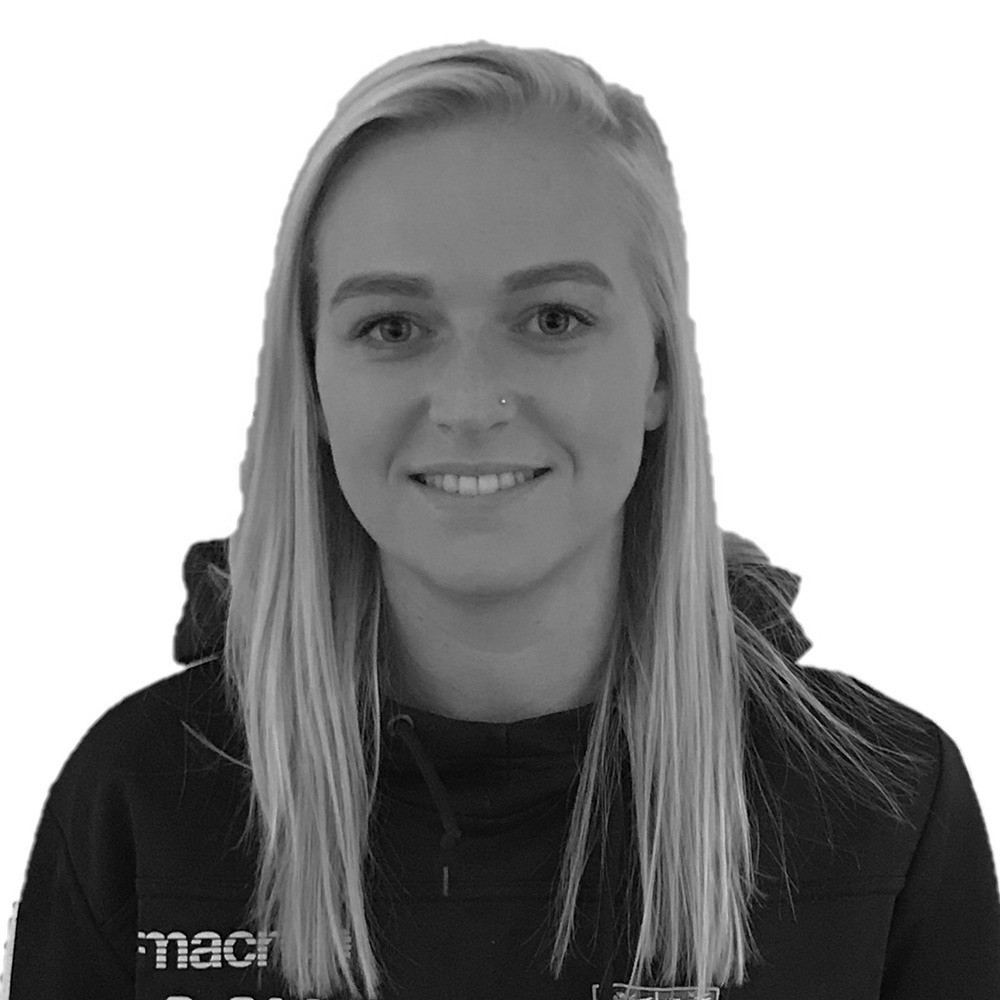 Image of Megan Harris