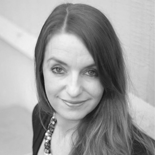 Image of Claire Gadsby