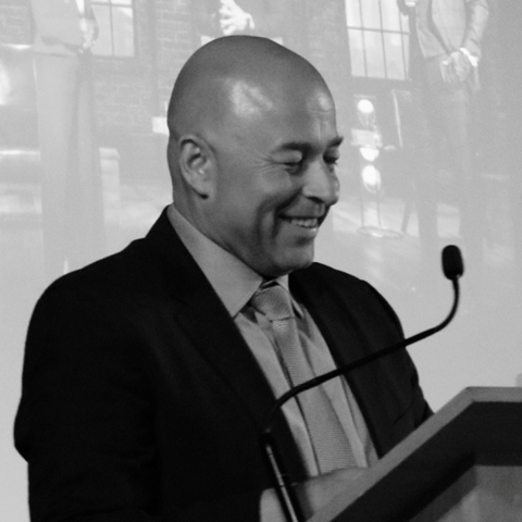 Image of Michael Barry