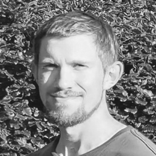 Image of James Plant