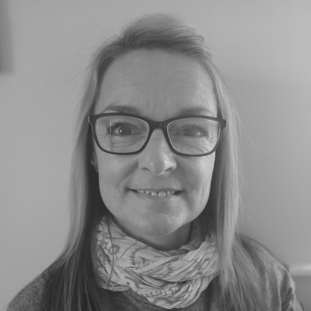 Image of Fiona Blake