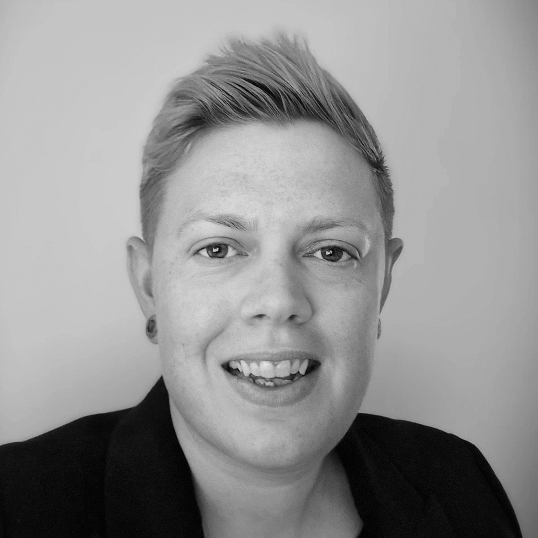 Image of Amy Sayer