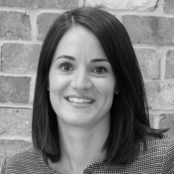 Image of Charlotte Badenoch